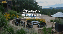 Desktop Screenshot of edwardsdesignstudio.com